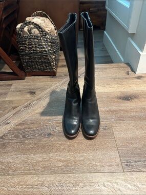 Cole Haan Wesley Tall Boot